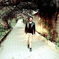 Oussama Chikh