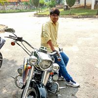 Shubham Jain