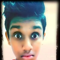Reetikesh Cannoo