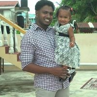 Christopher Rambarran
