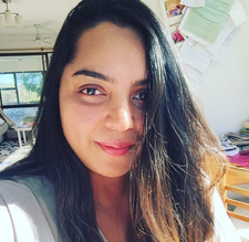 Deepika Chandrasekar