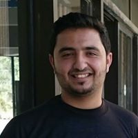 Ahmad Ababneh