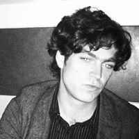 Erik Volet