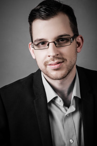 Jiří Oukropec