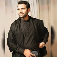 Salman Noor