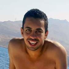 Ahmed Esam