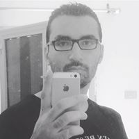 Ahmed Gamal