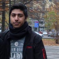 Raz Kiani