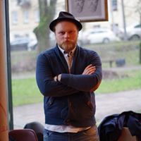 Tomas Šinkūnas