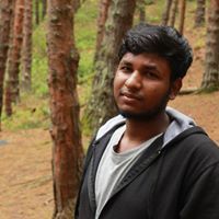 Ravee Sampath