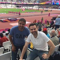 Amr Mobasher