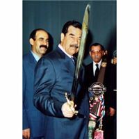 عمر السامرائي