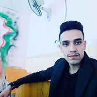 Ali Mahmood