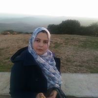 Asmae Ait Touil