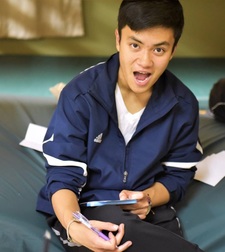 An Nguyen
