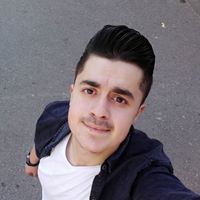Muhammad Eid