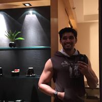 Akshay Shetty