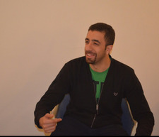 Omar Salama