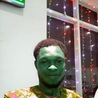 Shadrack Yorgba