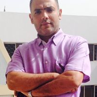 Hesham Sarwat