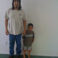 JOE HERNANDEZ