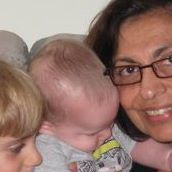 לאה לוינסון