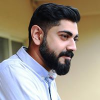 Roshan Joseph