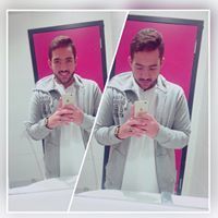 Mohamed Abotaleb
