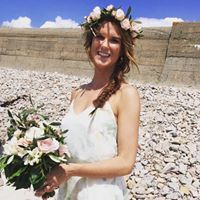 Juliet Hamilton