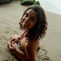 Lucia Vargas Lapponi