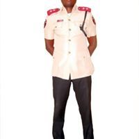 Alinco Mohammed