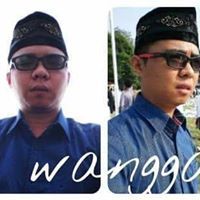 Wahab Angga