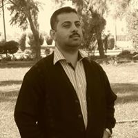 رائد عبدالخالق