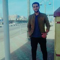 Mohammed Almalla