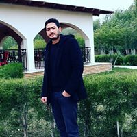 Yusuf Katanoglu