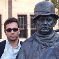 Camilo Lopez