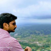 Karthik Venkatesh