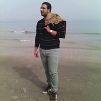 Achref Bjaoui
