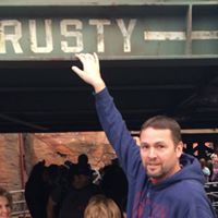Rusty Mellmer