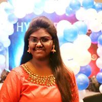 Thota Sowmya