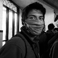 Jorge Vega