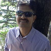 Deepak Shah