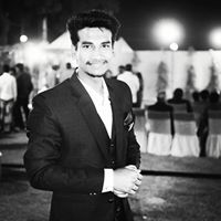 Arpit Sharma