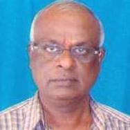 Rajan Patil