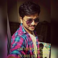 Mahesh Kawade
