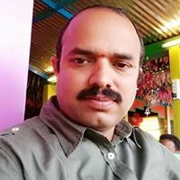Srikanth Bhat