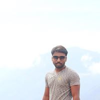 Yashwanth Gowda