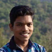 Gokul PV