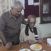 Jayaram R