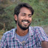 Shaanu Rustum